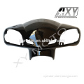 MOTORCYCLE 53205-GGC-900YC FR.HANDLE COVER SET